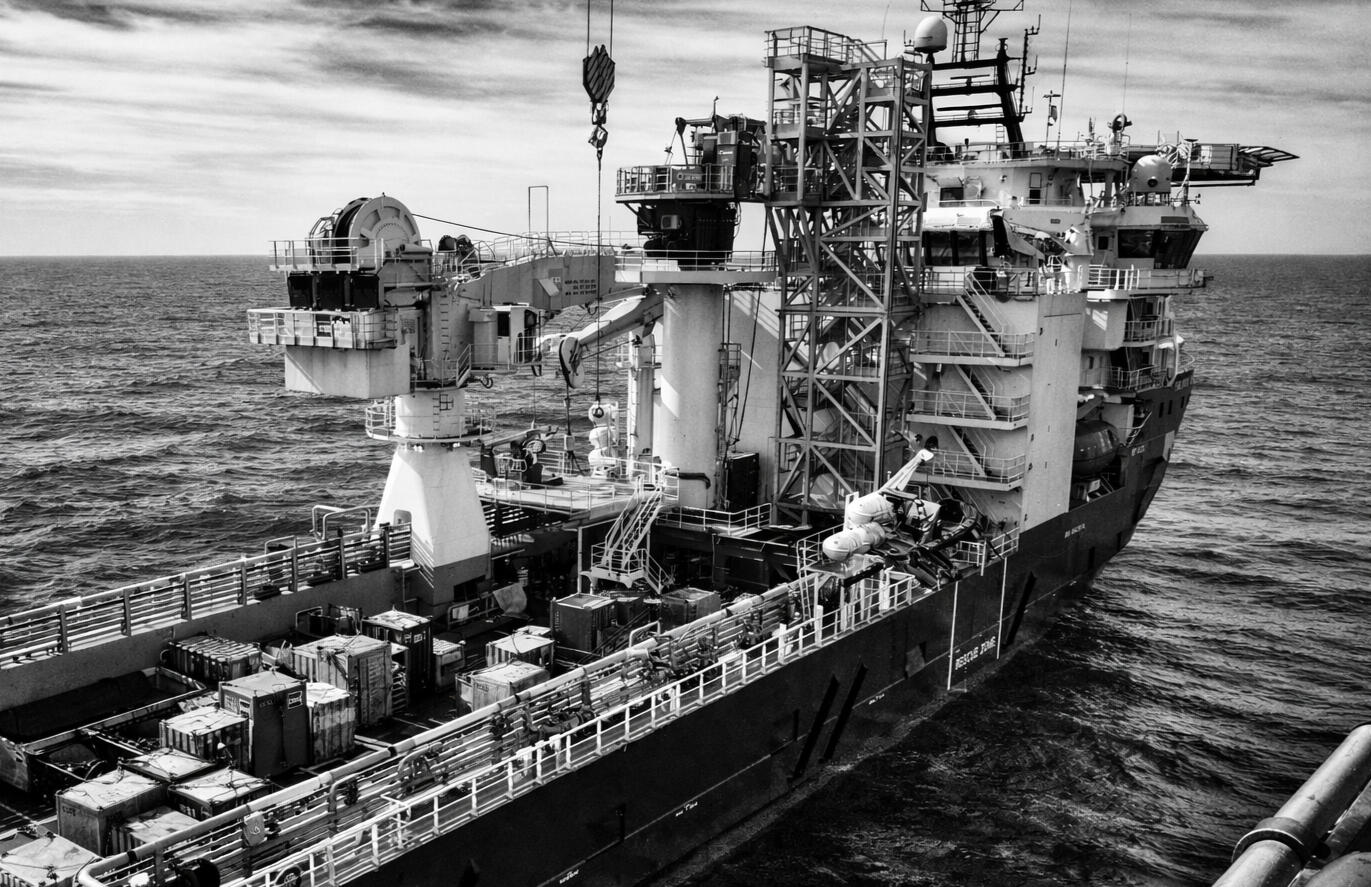 Inspection Deliverables